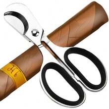 Tagliacigari multifunzione ad alta efficienza, affilato, per uso domestico