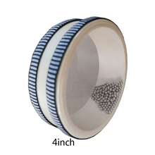 海浪鼓：海洋声音治疗仪——用于放松和缓解压力的手持鼓