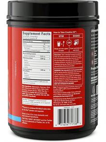 Six Star Creatine Pills, X3 (60 Caplets) - Creatine For Women & Men - Creatine Capsules Support Muscle Strength - Pre & Post Workout Creatine Supplement For Muscle Recovery & Building - 20 Servings6hao | Enhanced Stamina & Focus Supplement For Workouts Bjp1dian - 冰雪錐 - 查看 2