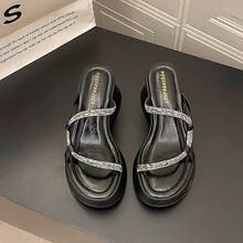 Women Platforms & Wedge Sandals