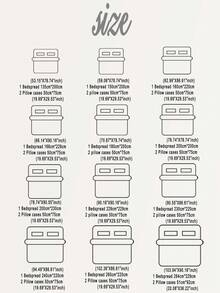 3 件套涤纶拱形镂空波西米亚风格羽绒被套套装（1 个羽绒被套 + 2 个枕套），柔软亲肤，适合主卧、客房和儿童房，四季皆宜，馈赠佳品 - 白色 - 查看 4
