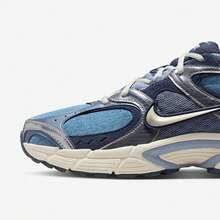 Zapatillas deportivas Nike V5 RNR SE casuales para hombre, de caña baja, IH3649-006 - Azul - Ver 6