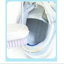1 Pair Sneaker Repair Patch Shoes Side Torn Lining Hole Repair Shoes Heel Wear Repair Patch