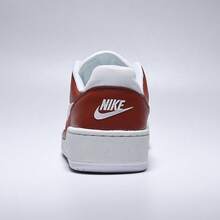 Nike FULL FORCE LO 休闲低帮运动鞋 FB1362-600 - 紅色 - 查看 4