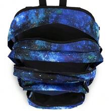 JanSport Pack BIG STUDENT CYBERSPACE GALAXY - CYBERSPACE GALAXY - View 6