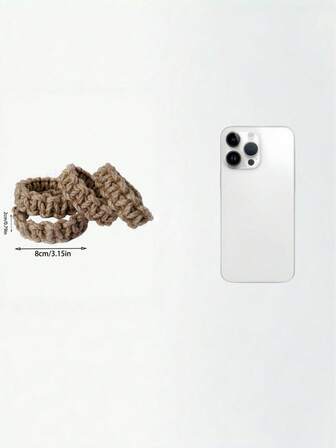 2 piezas/4 piezas Sujetador de cortina, cuerda de sujeción de cortina, clip trenzado para cortina, agarrador de cortina para dormitorio, sala de estar, decoración del hogar