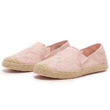 Skechers 2026新款BOB'S系列女士休闲一脚蹬鞋，户外运动鞋，轻便舒适日常休闲鞋 113025-BLSH - 裸粉色 - 查看 4