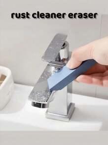 1/2 Set Velvet Shoe Cleaner Rubber Eraser - Non-Electric Stain Remover For Sneakers, Clothing, Glass, Walls, Floors, And Furniture - Multi-Functional Dry Cleaning Wiping Tool For Gentle Fabric Care.