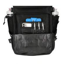 Sac à dos tactique SEYATULLH de 45 L, sac militaire pour l'armée, randonnée, escalade, camping avec poche pour bouteille