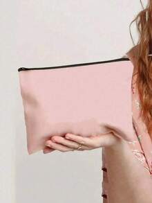 3件套返校季背包，清新甜美的舞蹈背包，包含胸包、化妆包、轻便大容量组合包。适合日常上学，非常适合校园、课堂、拍照，以及送给朋友的生日礼物。适合日常购物、通勤、出差、工作、户外旅行、外出、户外休闲运动等日常使用。 - 粉色 - 查看 14