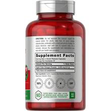 Cápsulas de vinagre de sidra de manzana | 2400 mg | 150 unidades | Suplemento sin OGM y sin gluten - Rojo - Ver 3