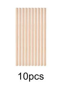 5/10pcs Personalized Hexagonal Wooden Pencils, Sketching Drawing Writing Practice Stationery, Suitable As Back To School, Wedding, Team Events, Holiday, Birthday Gifts