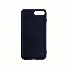 Silicone Case Black Edition - Black - View 5