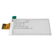 Etiqueta de precio inteligente con pantalla e-ink Heltec Meshtastic 2.90, placa de desarrollo ESP32 LoRa con Arduino, monitor E-Paper con Bluetooth y WiFi