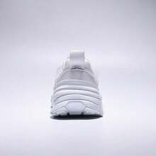 Women's W NIKE V2K RUN Casual Athletic Lifestyle Low Top Sneakers FD0736-113 - White - View 4