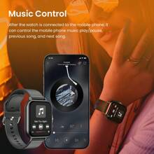 Z15 Multifunctional Smart Watch - Music, Calls, Messages, Step Tracking, Weather And More, Comes With Wireless Earbuds