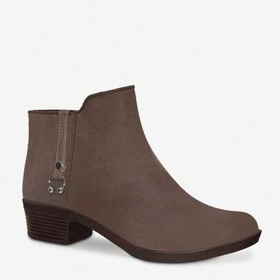 Bota de Lluvia para Dama Noelia 2740