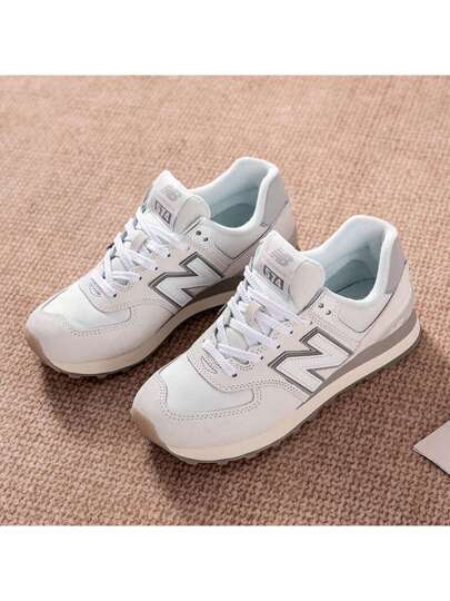 New Balance 2025年新作 NB(ニューバランス) 574シリーズ レトロ