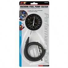 Performance Tool Productos de Herramientas de Rendimiento Vacuum and Fuel Pump Tester - Probadordebombadeaspiradoraycombustible - Ver 1