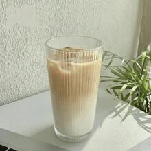 Transparent Naked Cup