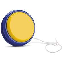 Toys Professional Yo-Yo - Develops Children's Motor Coordination And Concentration - Green - View 3