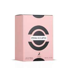 Pink Eclipse Eau De Parfum Spray 100ml (3.4 Oz) By Maison  | A Floral Hug With A Fruitalicious Sparkle - Floral - View 3