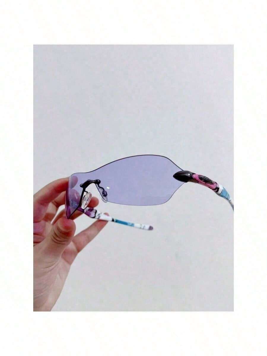 Dart Compulsive - Bụi tím - Xem 1
