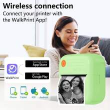 Kids Camera Instant Print, For Girls, Screen Kids Digital Camera, Birthday Christmas Kids Toys Gifts Selfie Children Camera For Kids Age 6-12 Years Old Girls