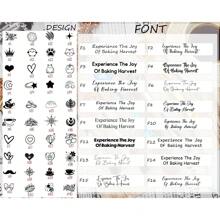 1PC Custom Coffee Scoop And Clip,Personalized Coffee Measuring Spoon,Gift For Coffee Lover,Coffee Bag Clip,Custom Coffee Lover's Gift