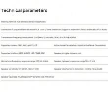 sennheiser ACCENTUM True Wireless Noise Cancelling Kopfhörer | Intelligente aktive Geräuschunterdrückung Transparenter Moduswechsel jederzeit möglich Bequemer Sitz Lange Akkulaufzeit Unverzichtbar für den täglichen Arbeitsweg
