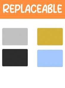 Placa personalizada con número de casa Placa de dirección personalizada Señal de puerta moderna con texto personalizado Placa de número de casa resistente a la intemperie de acrílico para montaje en pared Para entrada, patio y decoración del hogar Fácil instalación Regalo para nuevos propietarios Fiesta de inauguración de la casa Estilo moderno resistente al agua, ambiente cálido, renovación otoñal del hogar, acogedor hogar escandinavo