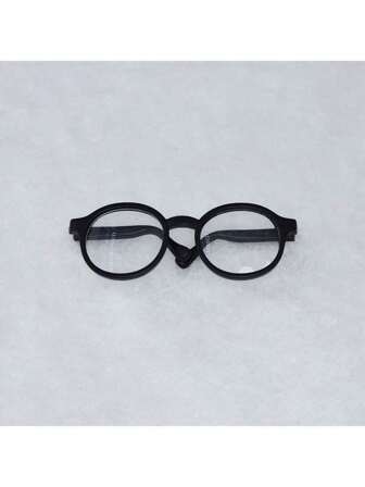 10cm Doll Accessory Glasses, 17cm Doll Outfit Accessories, Doll Pendant Glasses For Labubu