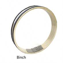 海浪鼓：海洋声音治疗仪——用于放松和缓解压力的手持鼓