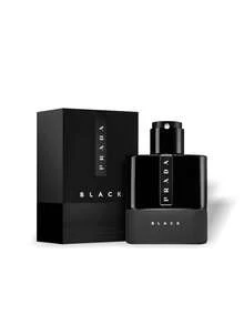 Prada Luna Rossa Black Eau De Toilette 50 Ml - Gỗ & Đất - Xem 2