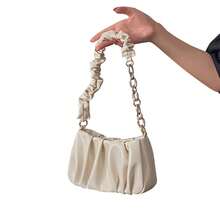 Women Fashion Backpacks - 米白色 現貨 - 查看 7