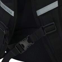 Jordan Men's And Women's Backpacks Leisure Bags Student Schoolbags Daily Outdoor Travel Bags Sports Bags