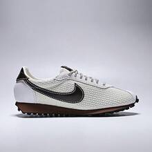 Nike Giày thể thao thường ngày LD-1000 dành cho nam, cổ thấp IH7330-020 - trắng - Xem 2