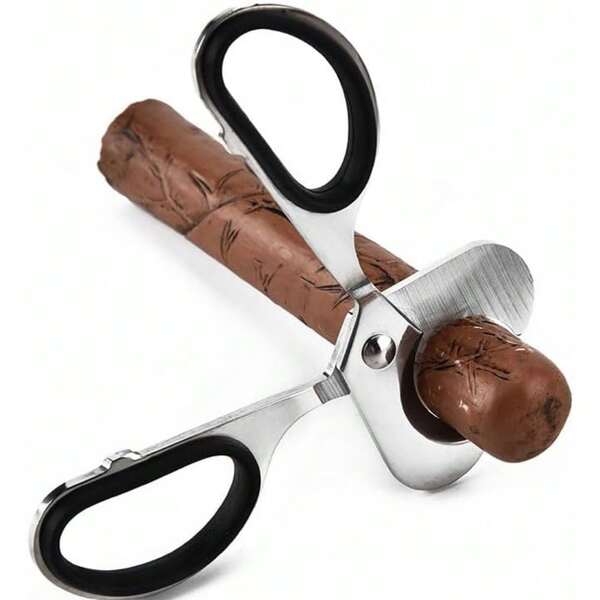 Tagliacigari multifunzione ad alta efficienza, affilato, per uso domestico