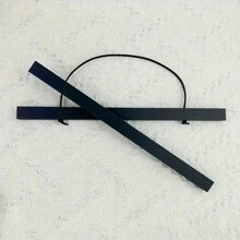 Hanging Scroll Frame, Magnetic Picture Frame, Poster Board, Scroll Canvas, Art Wall Decor - For Display Of Calligraphy, Painting, Decoration Of Home