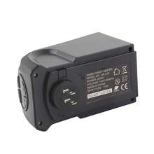 Minicalentador eléctrico con asa Calentador de invierno de sobremesa para el hogar Oficina Protección contra sobrecalentamiento -Calentamiento rápido, Con mando a distancia - Negro - Ver 6