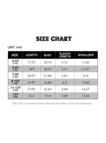 Girls' 4th Grade Vibes Back To School T-Shirt - Soft Breathable Short Sleeve Crew Neck Tee, Casual Youth Top For First Day Of School &Amp; Teacher Apparel, Playful Design | Comfortable Fit