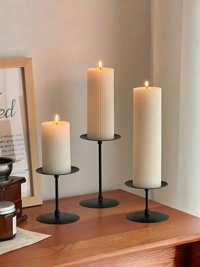 1 件条纹香薰蜡烛，手工制作的圆柱形蜡烛，适用于蜡烛装饰、蜡烛礼品、大豆蜡烛、蜡烛套装、生日蜡烛、烛台、朋友礼物、女士礼物、家居装饰、冬季礼物、礼品装饰、可爱蜡烛、香薰蜡烛、蜡烛家居装饰