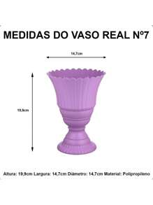 6 Piece Party Kit, Vase + Cake Stand + Tray Sweet Decoration