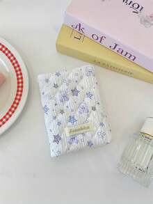 Tragbare, multifunktionale kleine Blumen-Cartoon-Blumen-Tasche für Frauen, süße Kartentasche, Aufbewahrungstasche. Cartoon- und Blumen-Schulmaterial-Geldbörse, Mini-Geldbörse, Münzbörse. Tasche, Raumdekoration, Taschen, Make-up-Tasche, Kosmetiktasche, Reise, Reiseaccessoires, Organizer, Aufbewahrung, Reiseaccessoires, Make-up-Organizer, Make-up-Taschen, Make-up-Organizer, Kulturtasche, Schreibtischorganizer, Kosmetiktasche, Make-up-Tasche, Make-up-Organizer, Kosmetikzubehör, Make-up-Tasche, Make-up-Taschen, Geschenke für Frauen, Weihnachtsgeschenke, Geschenkideen für Frauen, Make-up-Tasche, Reiseaccessoires - Verschiedenfarbig - Übersicht 13