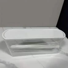 2-Layer Rolling Egg Dispenser - Holds Approx. (12-14) Eggs, Automatic Spacesaving Fridge And Cabinet Storage, Roll-Up Fridge Side Door Egg Holder, PET Fridge Egg Organizer, Egg Picking Rack, Keeps Eggs Fresh, Excellent Kitchen Organization Tool, Christmas Gift, Halloween Gift, For Outdoor, Camping