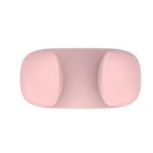 Multi-Color Multi-Function Rice Cooker Accessories, Lunch Spoon Holder Rack, New Style Lunch Spoon Storage Hook Clip, Earphone & Key Holding Hook, 1pc Practical Hook