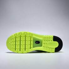 Nike 男式 AIR MAX 2013 运动休闲低帮运动鞋 HF3660-003 - 灰色 - 查看 3