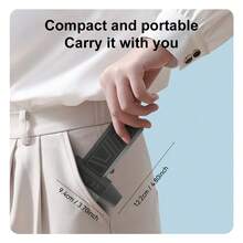 迷你涡轮喷射风扇，140,000转/分钟涡轮风扇，无线电动手持式空气除尘器，52米/秒无刷电机手持式吹风机，高性能汽车旋风涡轮机，气垫充气机，宠物烘干机，烧烤吹风机