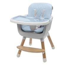 Baby Gliders, Ottomans & Rocking Chairs - Multicolor - View 8
