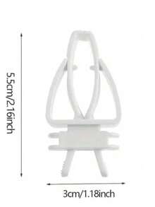 鸟类用品：鹦鹉、金丝雀、虎皮鹦鹉、蛋托、大型鸟笼、雀类、喂食器、铁丝笼、悬挂式食盆、食盆 - 彩色 - 查看 12